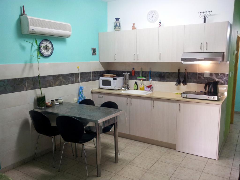 Samson Vacation Rentals Aškelon Exteriér fotografie