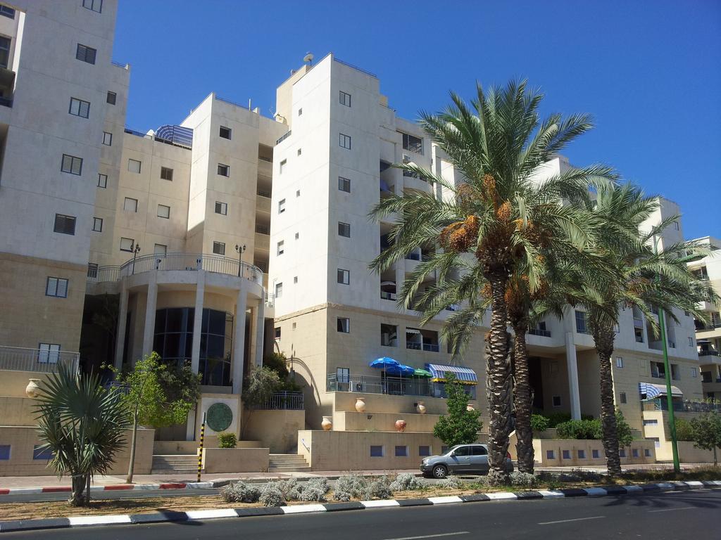 Samson Vacation Rentals Aškelon Pokoj fotografie