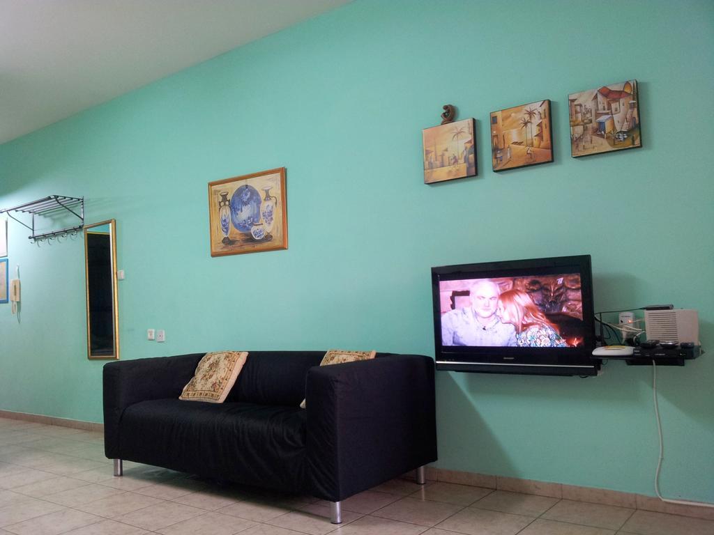 Samson Vacation Rentals Aškelon Exteriér fotografie
